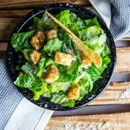 Caesar Bowl